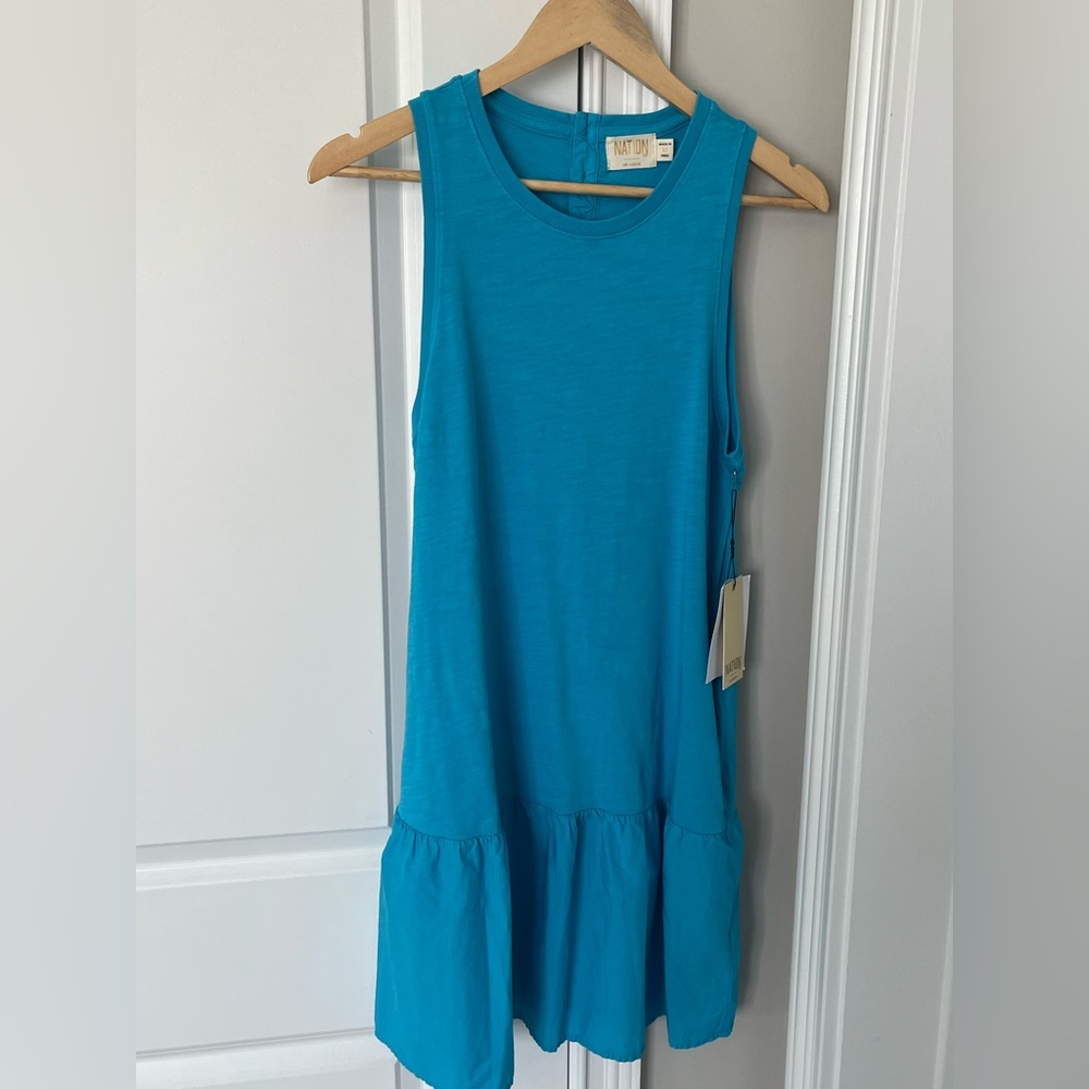 NATION LTD Harumi Dress size M